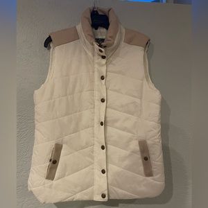 Puffer Vest
